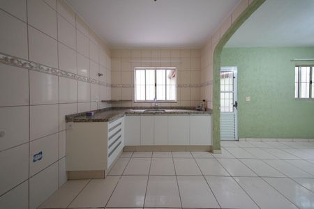 Casa à venda com 135m², 3 quartos e 2 vagasCozinha