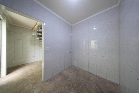 Casa à venda com 135m², 3 quartos e 2 vagasQuarto de Serviço