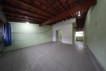 Casa à venda com 135m², 3 quartos e 2 vagasVaranda da Suíte