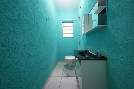 Casa à venda com 135m², 3 quartos e 2 vagasLavabo