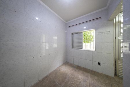 Casa à venda com 135m², 3 quartos e 2 vagasQuarto de Serviço