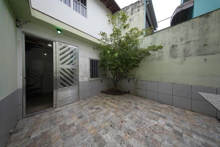 Casa à venda com 135m², 3 quartos e 2 vagasQuintal