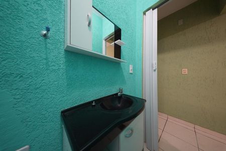 Casa à venda com 135m², 3 quartos e 2 vagasLavabo
