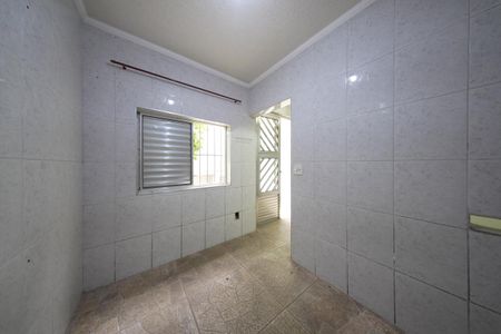 Casa à venda com 135m², 3 quartos e 2 vagasQuarto de Serviço