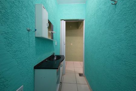 Casa à venda com 135m², 3 quartos e 2 vagasLavabo