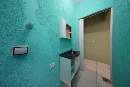 Casa à venda com 135m², 3 quartos e 2 vagasLavabo