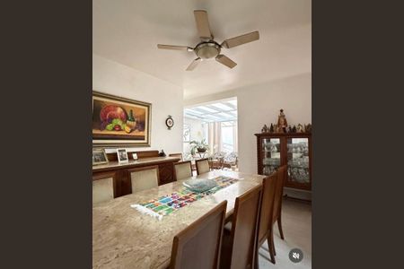 Casa à venda com 4 quartos, 500m² em Cidade Nova, Belo Horizonte