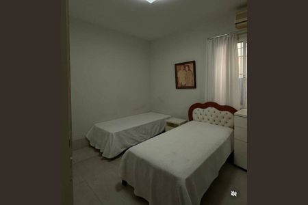Casa à venda com 4 quartos, 500m² em Cidade Nova, Belo Horizonte