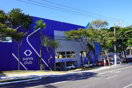 Apartamento à venda com 33m², 1 quarto e sem vaga