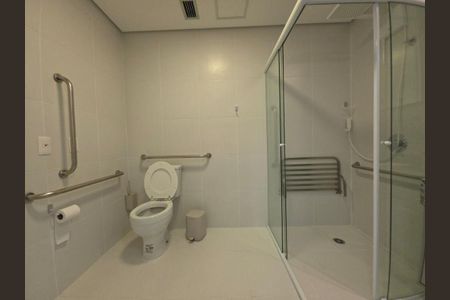 Apartamento à venda com 1 quarto, 33m² em Vila Progredior, São Paulo