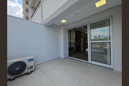 Apartamento à venda com 1 quarto, 33m² em Vila Progredior, São Paulo