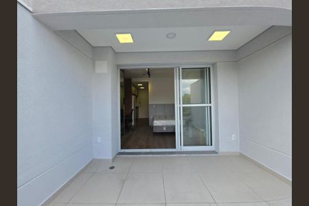 Apartamento à venda com 1 quarto, 33m² em Vila Progredior, São Paulo