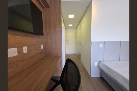 Apartamento à venda com 1 quarto, 33m² em Vila Progredior, São Paulo