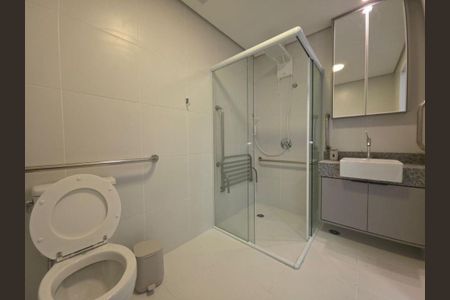 Apartamento à venda com 1 quarto, 33m² em Vila Progredior, São Paulo