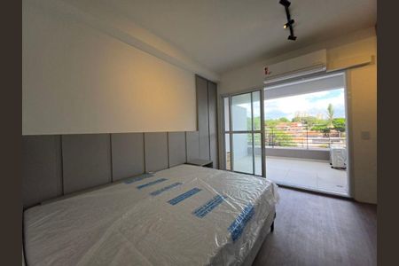 Apartamento à venda com 1 quarto, 33m² em Vila Progredior, São Paulo