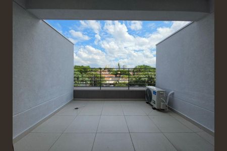 Apartamento à venda com 1 quarto, 33m² em Vila Progredior, São Paulo