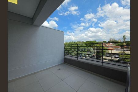 Apartamento à venda com 1 quarto, 33m² em Vila Progredior, São Paulo