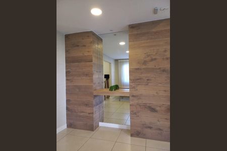 Apartamento à venda com 36m², 2 quartos e sem vaga