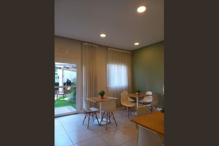 Apartamento à venda com 36m², 2 quartos e sem vaga