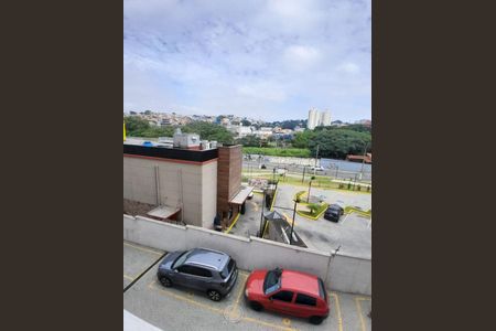 Apartamento à venda com 36m², 2 quartos e sem vaga