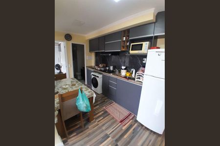 Apartamento à venda com 36m², 2 quartos e sem vaga