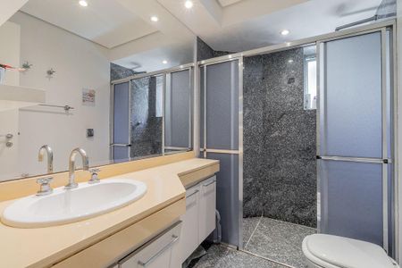 Apartamento à venda com 240m², 4 quartos e 3 vagas