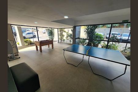 Apartamento à venda com 62m², 2 quartos e 1 vaga