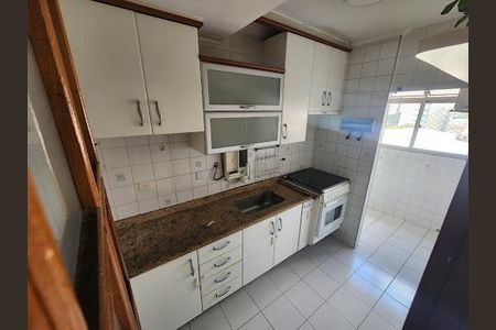 Apartamento à venda com 62m², 2 quartos e 1 vaga