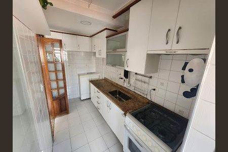 Apartamento à venda com 62m², 2 quartos e 1 vaga