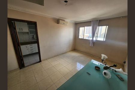 Apartamento à venda com 2 quartos, 62m² em Vila Primavera, São Paulo