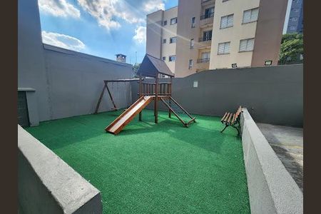 Apartamento à venda com 62m², 2 quartos e 1 vaga