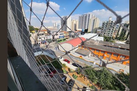 Apartamento à venda com 62m², 2 quartos e 1 vaga