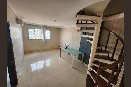 Apartamento à venda com 62m², 2 quartos e 1 vaga