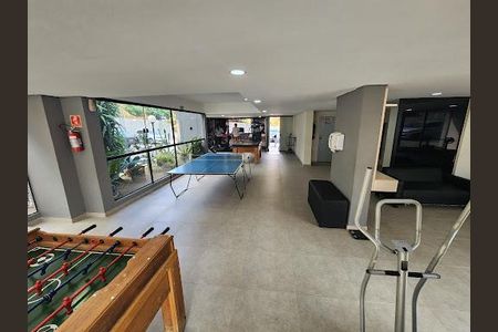 Apartamento à venda com 2 quartos, 62m² em Vila Primavera, São Paulo