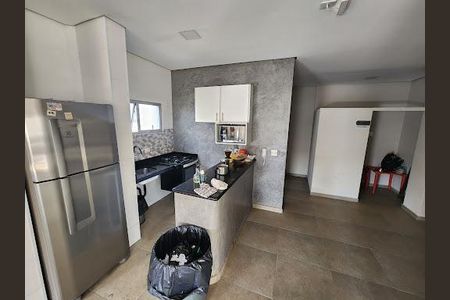 Apartamento à venda com 62m², 2 quartos e 1 vaga