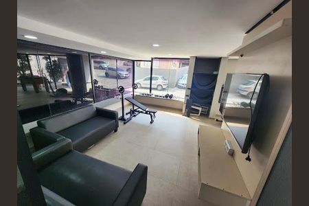 Apartamento à venda com 62m², 2 quartos e 1 vaga