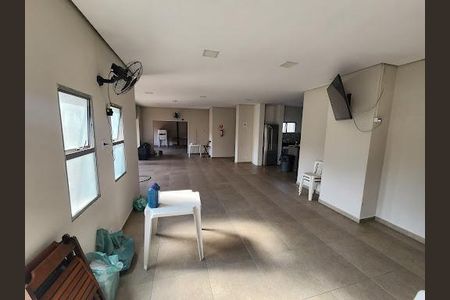 Apartamento à venda com 2 quartos, 62m² em Vila Primavera, São Paulo