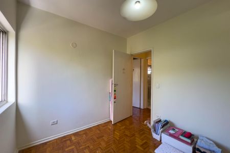 Apartamento à venda com 63m², 2 quartos e 1 vagaQuarto 2