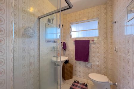 Apartamento à venda com 63m², 2 quartos e 1 vagaBanheiro