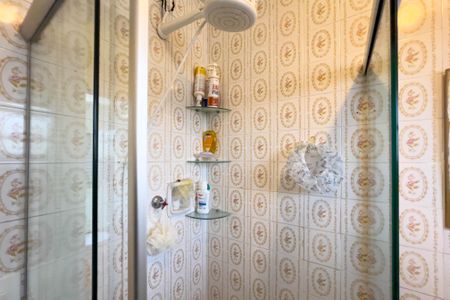 Apartamento à venda com 63m², 2 quartos e 1 vagaBanheiro