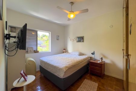 Apartamento à venda com 63m², 2 quartos e 1 vagaQuarto 1
