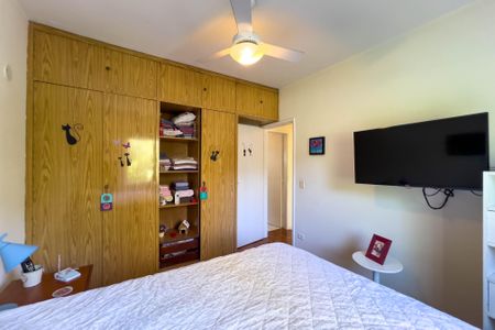 Apartamento à venda com 63m², 2 quartos e 1 vagaQuarto 1