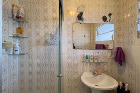 Apartamento à venda com 63m², 2 quartos e 1 vagaBanheiro