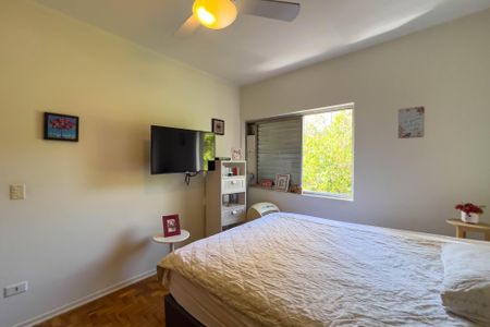 Apartamento à venda com 63m², 2 quartos e 1 vagaQuarto 1