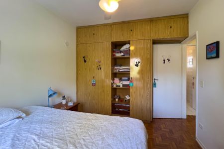 Apartamento à venda com 63m², 2 quartos e 1 vagaQuarto 1