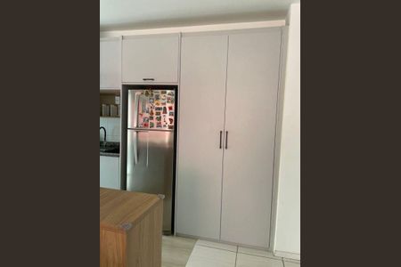 Apartamento à venda com 3 quartos, 71m² em Santo Amaro, São Paulo