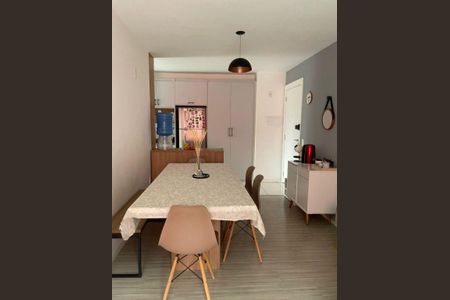 Apartamento à venda com 3 quartos, 71m² em Santo Amaro, São Paulo