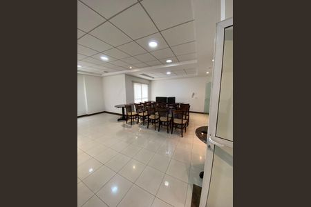 Apartamento à venda com 3 quartos, 74m² em Campestre, Santo André