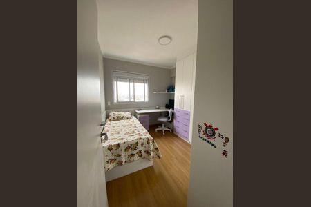 Apartamento à venda com 3 quartos, 74m² em Campestre, Santo André