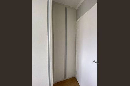 Apartamento à venda com 3 quartos, 74m² em Campestre, Santo André